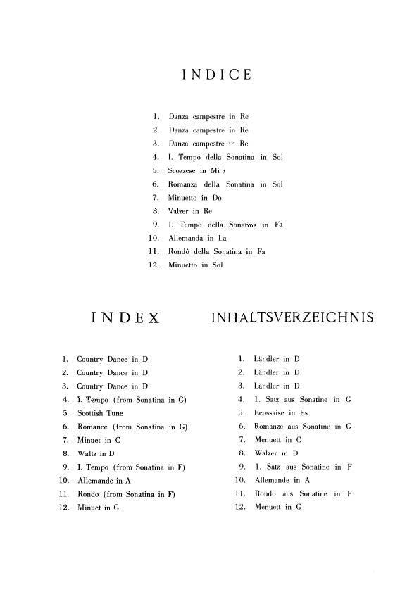 Il Mio Primo Beethoven - Fascicolo I - pro klavír